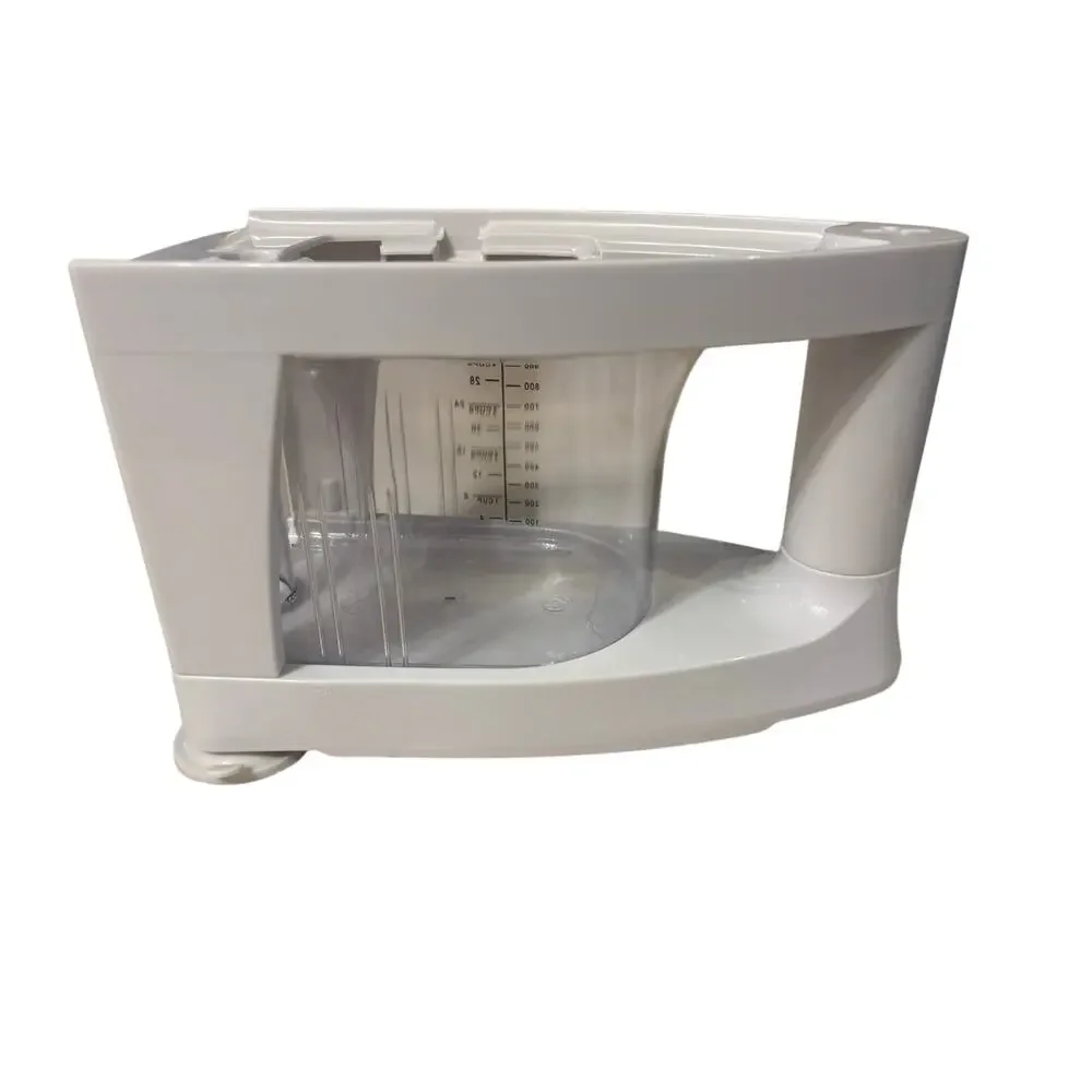Mueller Austria Spiralizer Vegetable Slicer Container Cookbook & Slicing Blade